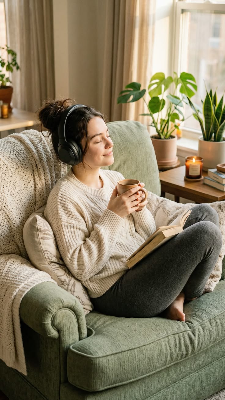 CareWellBeing Sleep Support